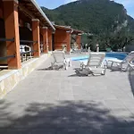 Katia Studios Paleokastritsa